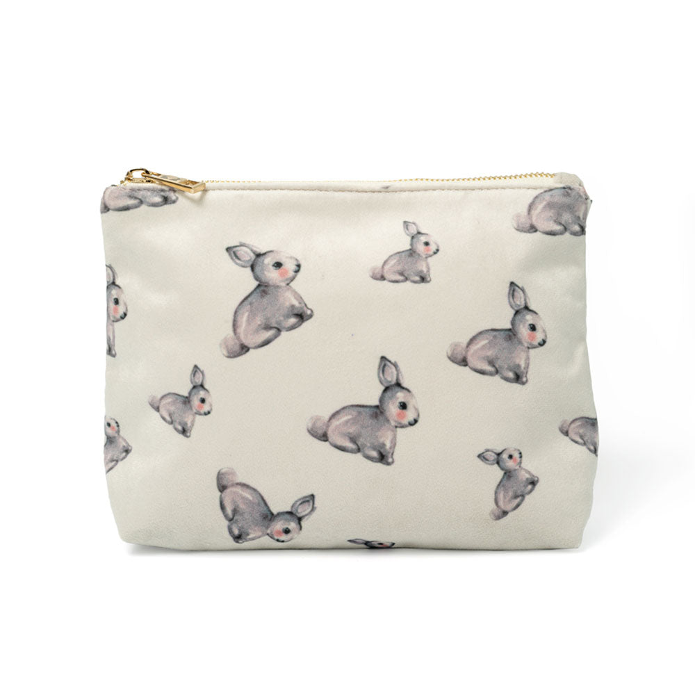 Mama Clutch Iconique Lapin Deux Lapins