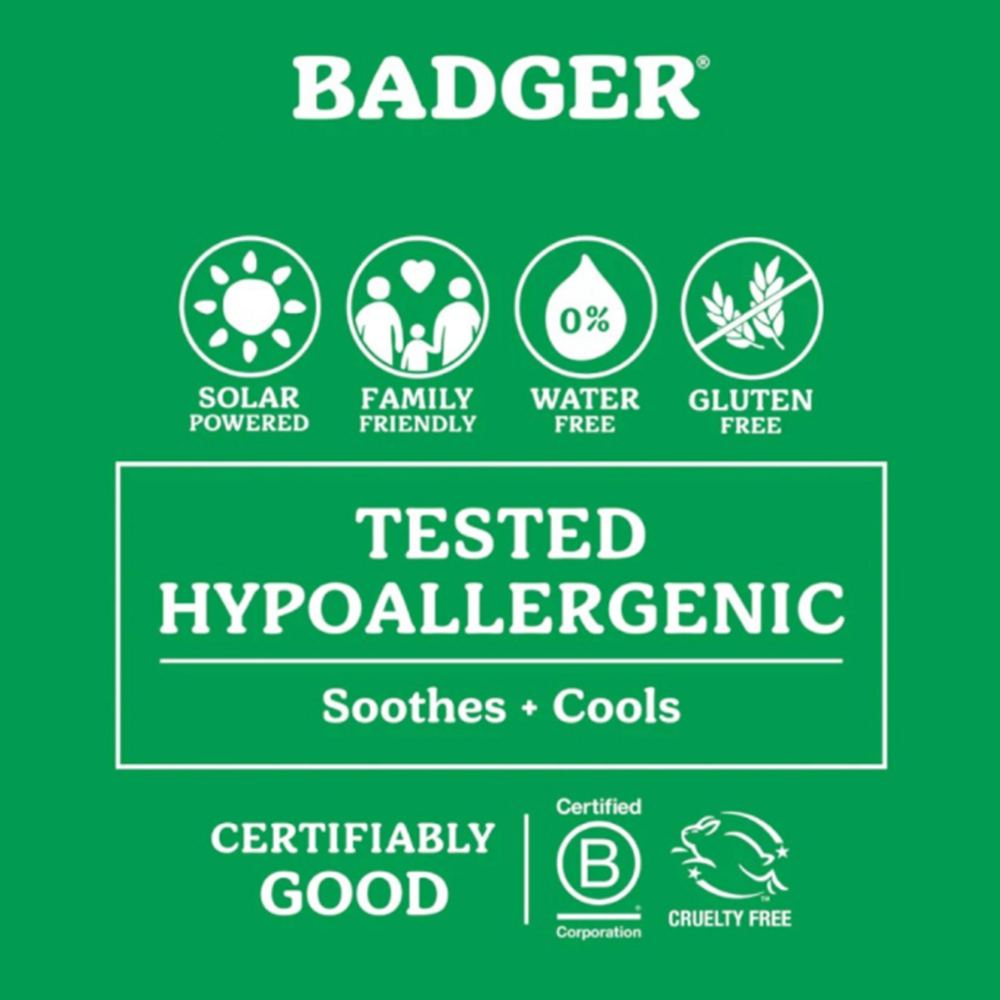 Badger Outdoor Cream Stick 17 gr